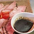 クックWUE0HQ☆'s cooksnap of when they made 焼いて包んで簡単ローストポーク.