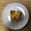 かおり♡♡♡'s cooksnap of when they made シンプル油揚げ♥.