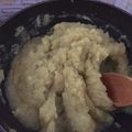 ハッピーマーム's cooksnap of when they made 芋あん♡.