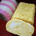 逆さナマズ's cooksnap of when they made 味にブレなし　簡単だし巻き玉子.
