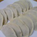 しーな☆彡's cooksnap of when they made うちの餃子。.