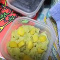 クック8N6HCJ☆'s cooksnap of when they made 裏ごし不要で簡単♪栗きんとん.
