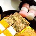 アンパンナ369's cooksnap of when they made 焼き縮みしない松風焼き(のし鶏)♪.