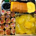 whha's cooksnap of when they made 巻いて煮込むだけ☆簡単☆豚バラ大根巻き.