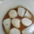 和着付教室みほり's cooksnap of when they made 里芋煮（ゆず風味）.