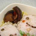 あっちまー's cooksnap of when they made 干し椎茸の甘辛煮.