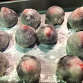 asamie☻✰'s cooksnap of when they made 簡単 白玉粉 でイチゴ大福 ❤️.