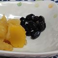 ちよまごちゃん's cooksnap of when they made おせちに♪簡単！黒豆の煮方レシピ★母の味.