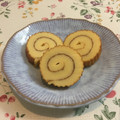 クック3L7E9D☆'s cooksnap of when they made おせちの伊達巻＊甘さ控えめ！.
