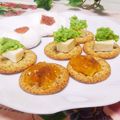 めみたん☆'s cooksnap of when they made 翡翠色の春のおつまみ.
