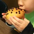 ティナたま's cooksnap of when they made HBで♪ふわふわバターロール.