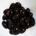 クック0LR2SL☆'s cooksnap of when they made ふっくら美味しい黒豆煮♬.