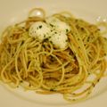 dilemma's cooksnap of when they made コリアンダーのペースト.