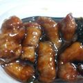 花ちゃんバナナ's cooksnap of when they made 豚の角煮を豚バラスライスでお手軽に♡.
