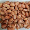 タルタルチキン南蛮's cooksnap of when they made 大正金時の煮豆.