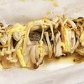 こげ岡's cooksnap of when they made 簡単♪レンジdeタラの包み焼き.