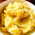 おきょうねえ's cooksnap of when they made 栗きんとんの作り方.