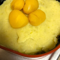 たねmama's cooksnap of when they made おせち料理☆材料2つで簡単！栗きんとん.