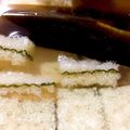 おきょうねえ's cooksnap of when they made 子持ち昆布の美味しい食べ方.