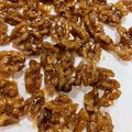 ☆aico's cooksnap of when they made くるみの飴煮　おせち④.