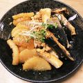 クックPFDAXO☆'s cooksnap of when they made 絶品◆ぶり大根◆初めてでも簡単.