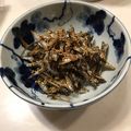 KAZUK❤︎312's cooksnap of when they made レンジで　健康　田作り！.