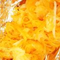 キミヒト's cooksnap of when they made これだけ？絶品！簡単！即席なます☆.
