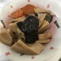 ばなちゃん666's cooksnap of when they made ふっくら☆干しシイタケと筍の煮物.