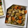 tamago大好き's cooksnap of when they made 基本の筑前煮.