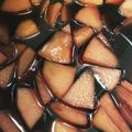 KAAASM's cooksnap of when they made ピクニックに！スパイス香るホットワイン.
