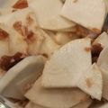 とっちょ1214's cooksnap of when they made カブとツナのサラダ 簡単です.