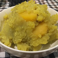 tarra's cooksnap of when they made ちゃちゃっと♬栗きんとん.