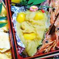 クックVGTKQ4☆'s cooksnap of when they made 簡単おせちフードプロセッサーで栗きんとん.