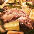 腹ペコせぶん's cooksnap of when they made 鯛のあら炊き.