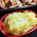 ゆっきぃちえこ's cooksnap of when they made 簡単お節！栗きんとん☆材料2つ.