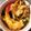 ばやし's cooksnap of when they made めんつゆで簡単！コロッケ年越しそば.
