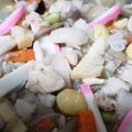 茉央っち's cooksnap of when they made 新潟の郷土料理 のっぺ.