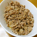 ☆hiroppy☆'s cooksnap of when they made 美味しすぎる！豚肉のしょうが焼き.