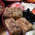 hiroko_ho's cooksnap of when they made ♫フライパンで！簡単松風焼き♫.