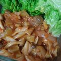 Ｍぱん's cooksnap of when they made 鶏肉とキャベツのトマト煮込み.