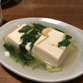 misato　mmm☆'s cooksnap of when they made 簡単＊寒い日に＊あんかけ湯豆腐.