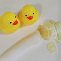 ももちゃんのれしぴ's cooksnap of when they made レシピ1長ネギ冷凍★切りやすい！.