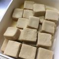 ☆こまっと☆'s cooksnap of when they made 高野豆腐の煮物.