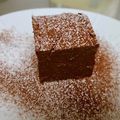 パース・テール's cooksnap of when they made しっっっとり♡テリーヌショコラ♡.