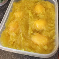 そるとフィッシュ's cooksnap of when they made お芋も美味しい栗きんとん.