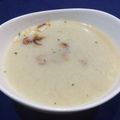 おさむーちょ's cooksnap of when they made ☆ふんわり優しい味☆里芋の和風ポタージュ.