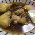 ごり23's cooksnap of when they made かしわ南そば.