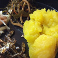 おさむーちょ's cooksnap of when they made 栗きんとんの作り方.