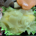 eatmama968's cooksnap of when they made おせち料理に♪　栗きんとん♡.