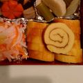 ゆき☆neko's cooksnap of when they made フライパンで簡単♪手作り伊達巻.